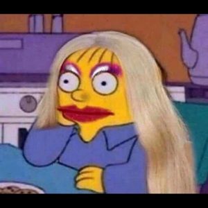 Meet your Posher, Lizeth